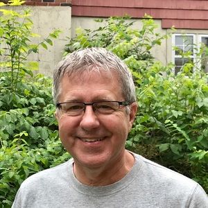 Meet your Posher, Rick